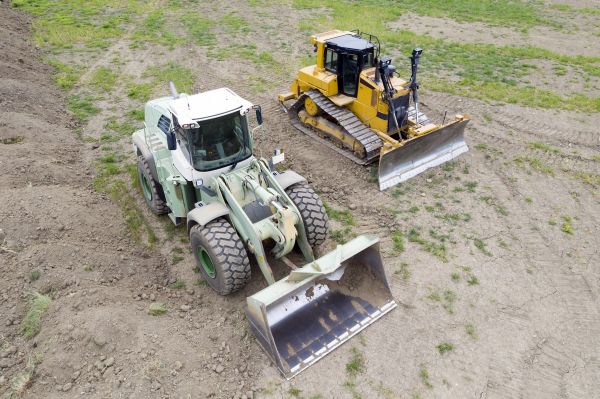 Cost of Acreage Clearing in Arroyo Grande