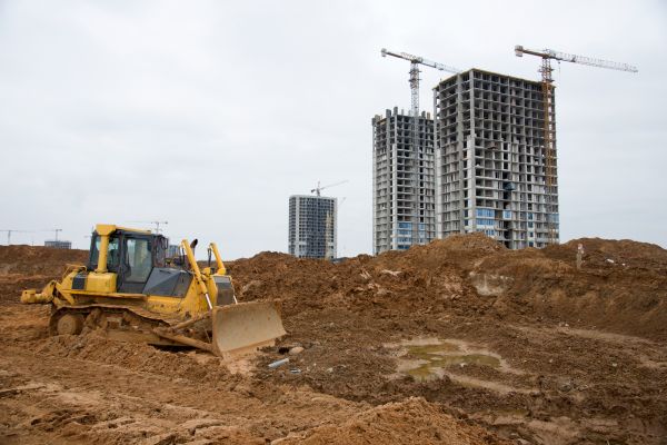 Cost of Site Clearing Service in Arroyo Grande