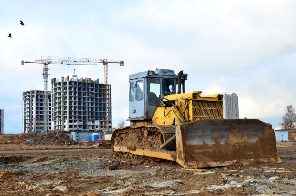 Cost of Building Site Clearing in Arroyo Grande